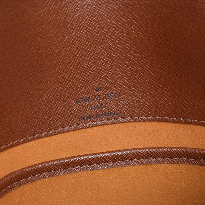 Louis Vuitton Monogram Musette Tango 6 of 12