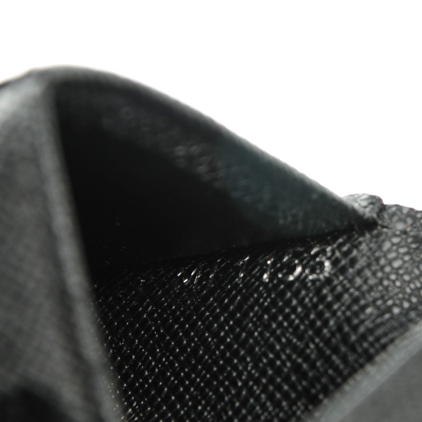 Damier Graphite Pocket Organizer