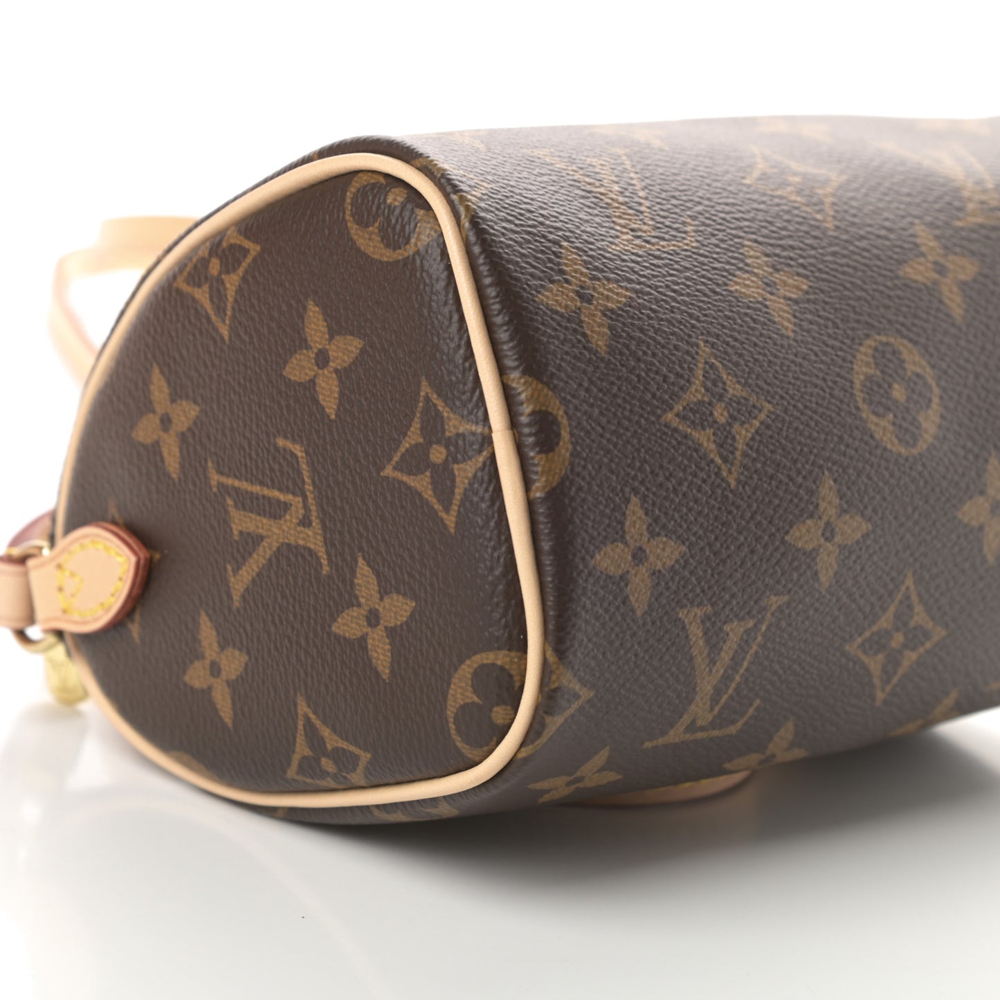 Monogram Nano Speedy