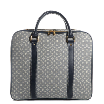 Louis Vuitton Monogram Idylle Epopee Rolling Suitcase Encre 1 of 7