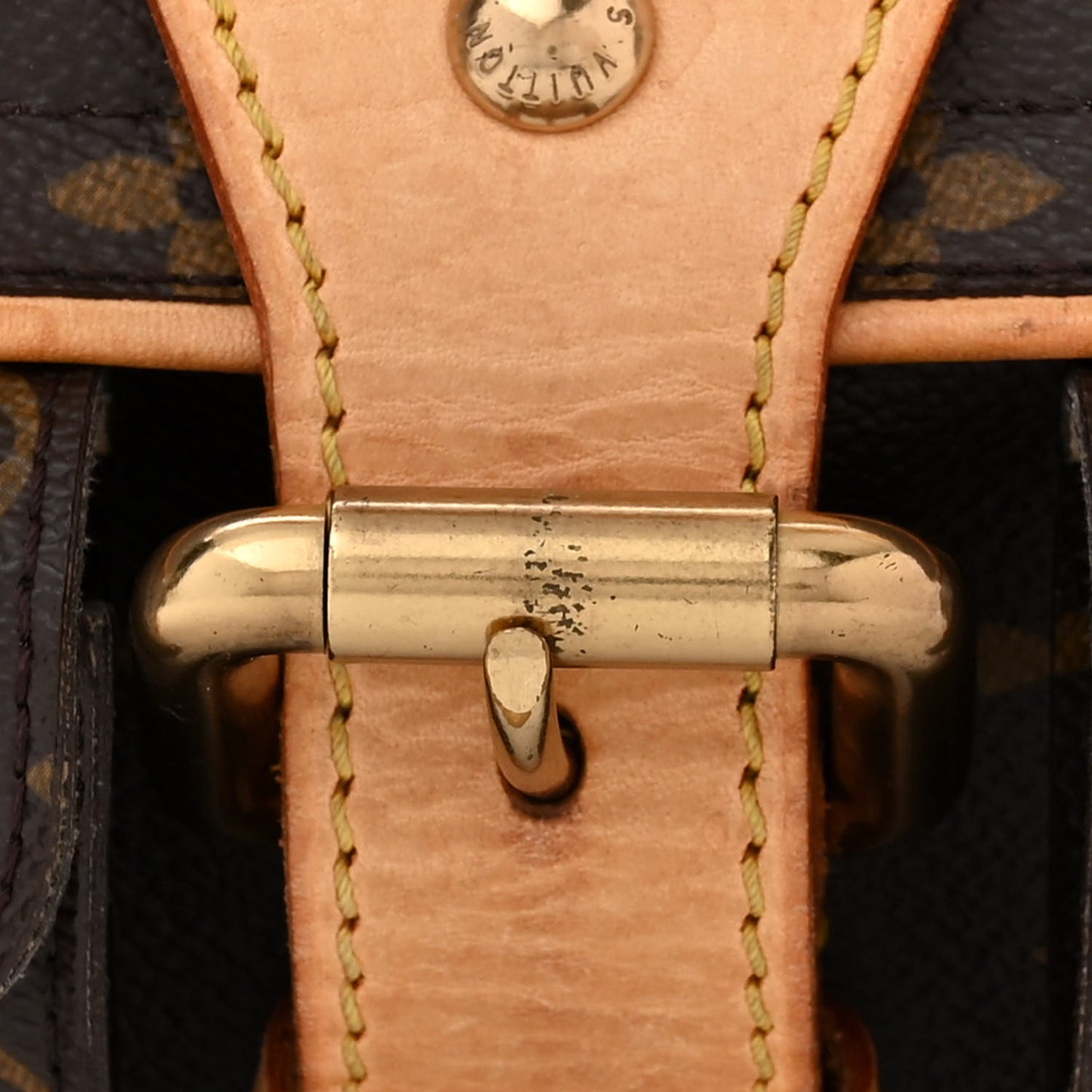 Monogram Hudson PM