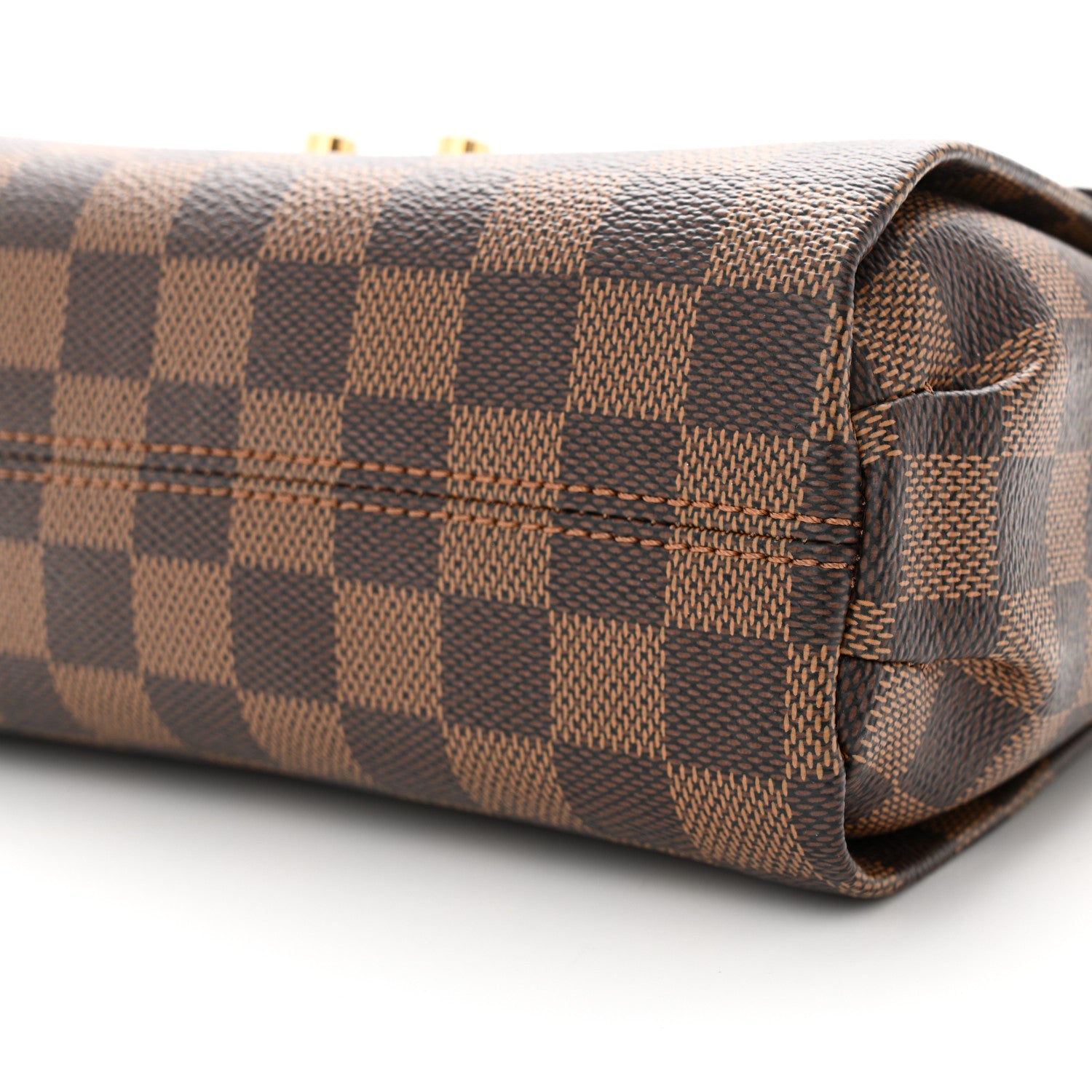 Louis Vuitton Damier Ebene Croisette 10 of 11