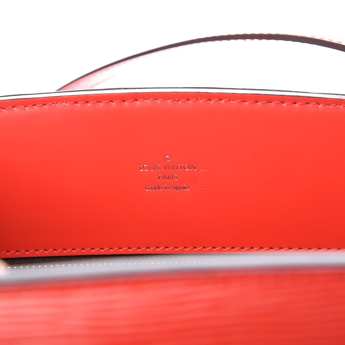 Epi Phenix MM Cocquelicot
