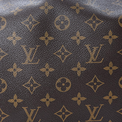 Louis Vuitton Monogram Berri MM 9 of 15