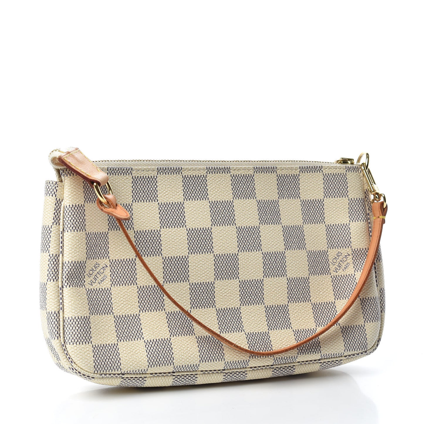 Damier Azur Pochette Accessories