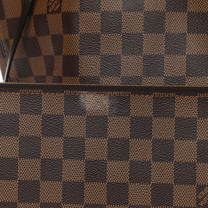 Louis Vuitton Damier Ebene Neo Neverfull MM 7 of 7