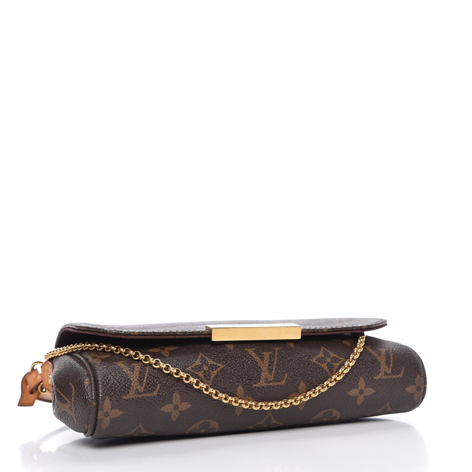 Louis Vuitton Monogram Favorite PM 5 of 13
