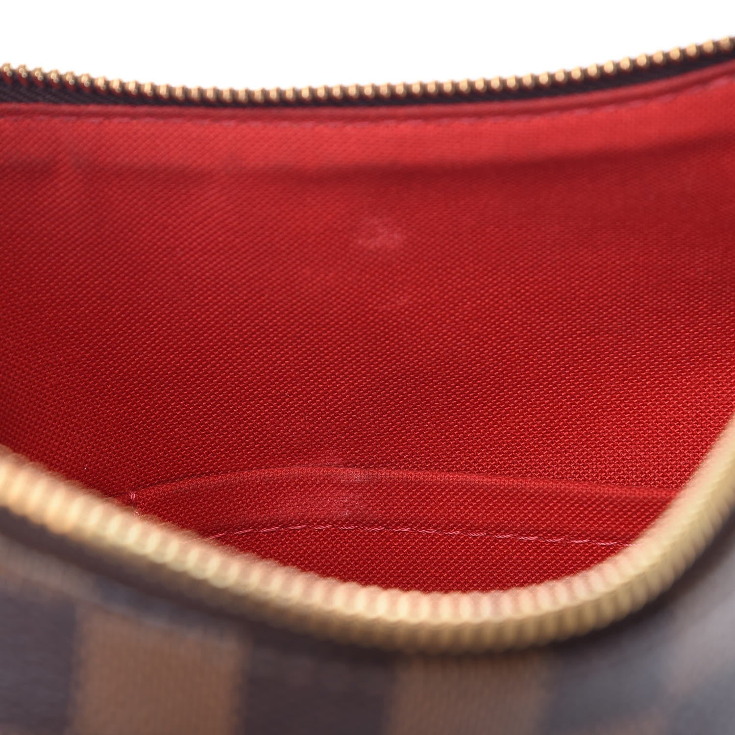 Louis Vuitton Damier Ebene Bloomsbury PM 8 of 13