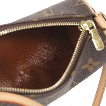 Louis Vuitton Monogram Mini Papillon 6 of 7