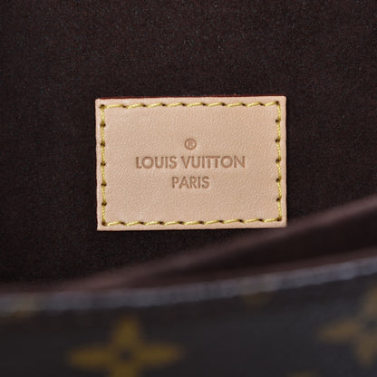 Louis Vuitton Monogram Pochette Metis 6 of 8