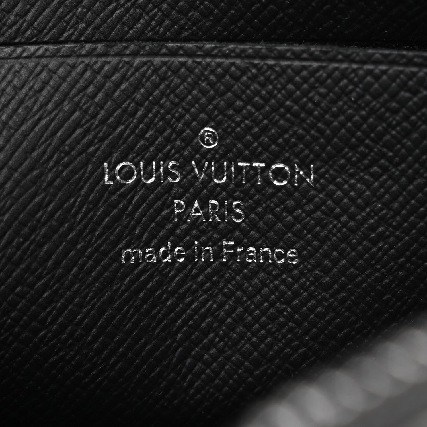 Louis Vuitton Monogram Macassar Christopher Wearable Wallet 6 of 10