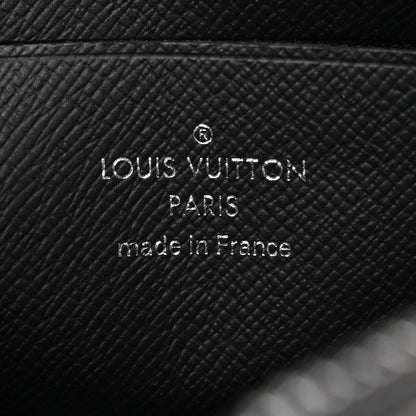 Louis Vuitton Monogram Macassar Christopher Wearable Wallet 6 of 10