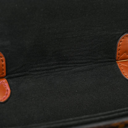 Louis Vuitton Monogram Vaugirard Black 10 of 14
