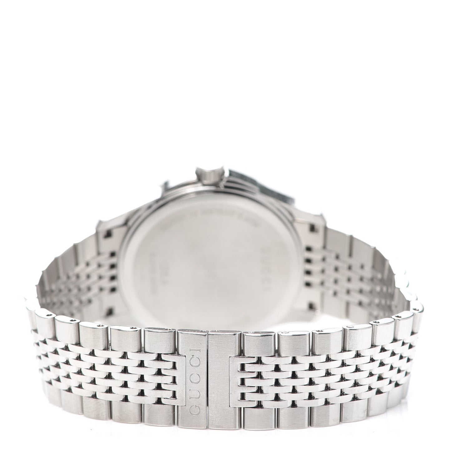 Stainless Steel Diamond 38mm G-Timeless Quartz Watch