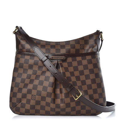 Louis Vuitton Damier Ebene Bloomsbury PM 1 of 8