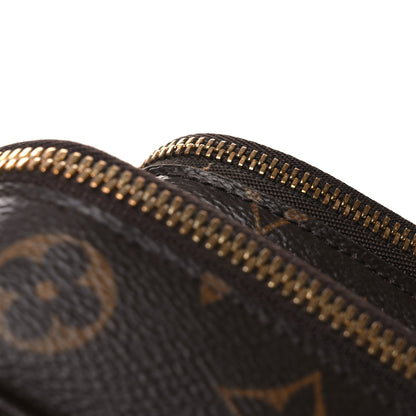 Louis Vuitton Monogram Utility Crossbody 14 of 16