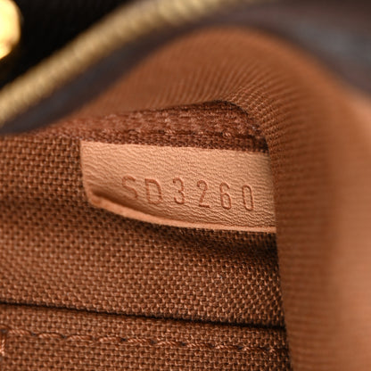 Louis Vuitton Monogram Multi Pochette Accessories Kaki 9 of 12