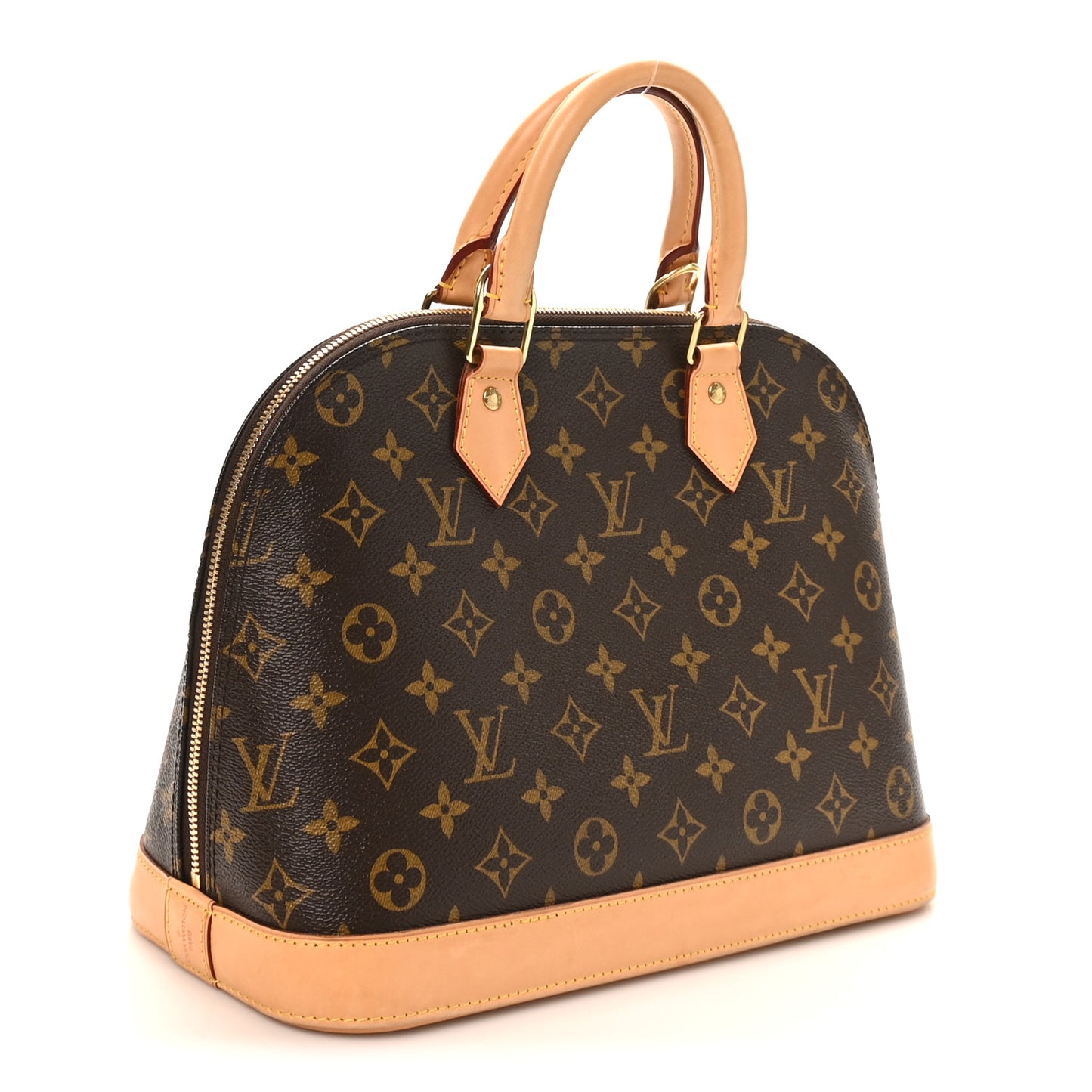 Monogram Alma PM