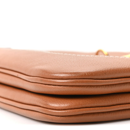 Hermes Evercolor Trim Duo 24 Gold 8 of 8