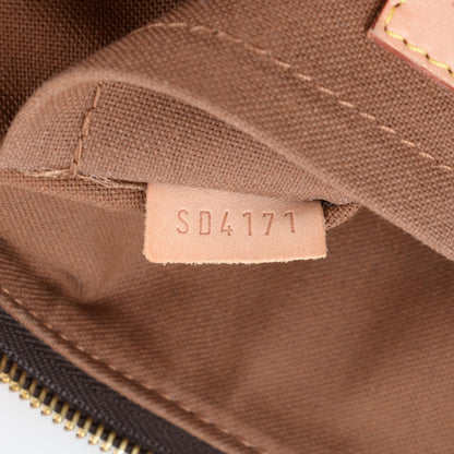 Louis Vuitton Monogram Thames GM 7 of 7