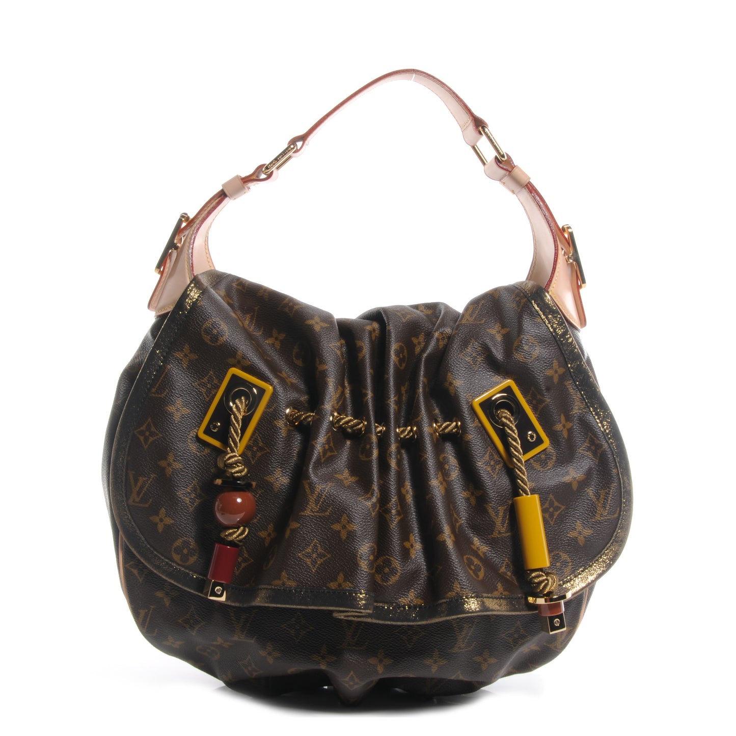 Monogram Kalahari GM
