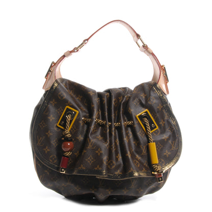 Louis Vuitton Monogram Kalahari GM 1 of 8