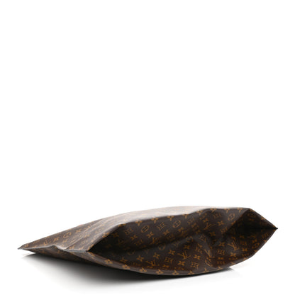 Louis Vuitton Monogram All-In MM Coquelicot 4 of 9