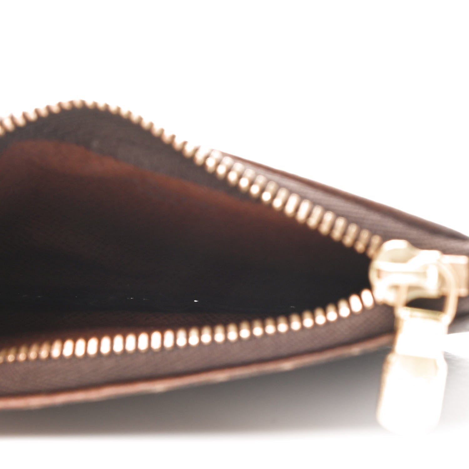 Louis Vuitton Monogram Key Pouch 4 of 5