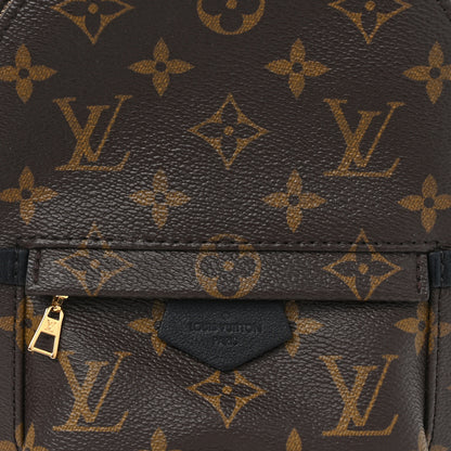Louis Vuitton Monogram Palm Springs Backpack Mini 8 of 10