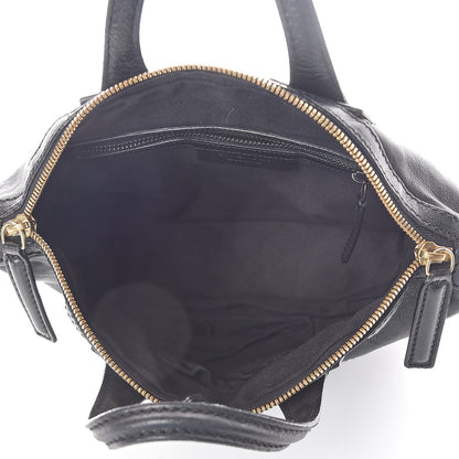 Givenchy Lambskin Micro Nightingale Black 5 of 9
