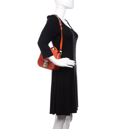 Louis Vuitton Epi Eden Piment 2 of 10