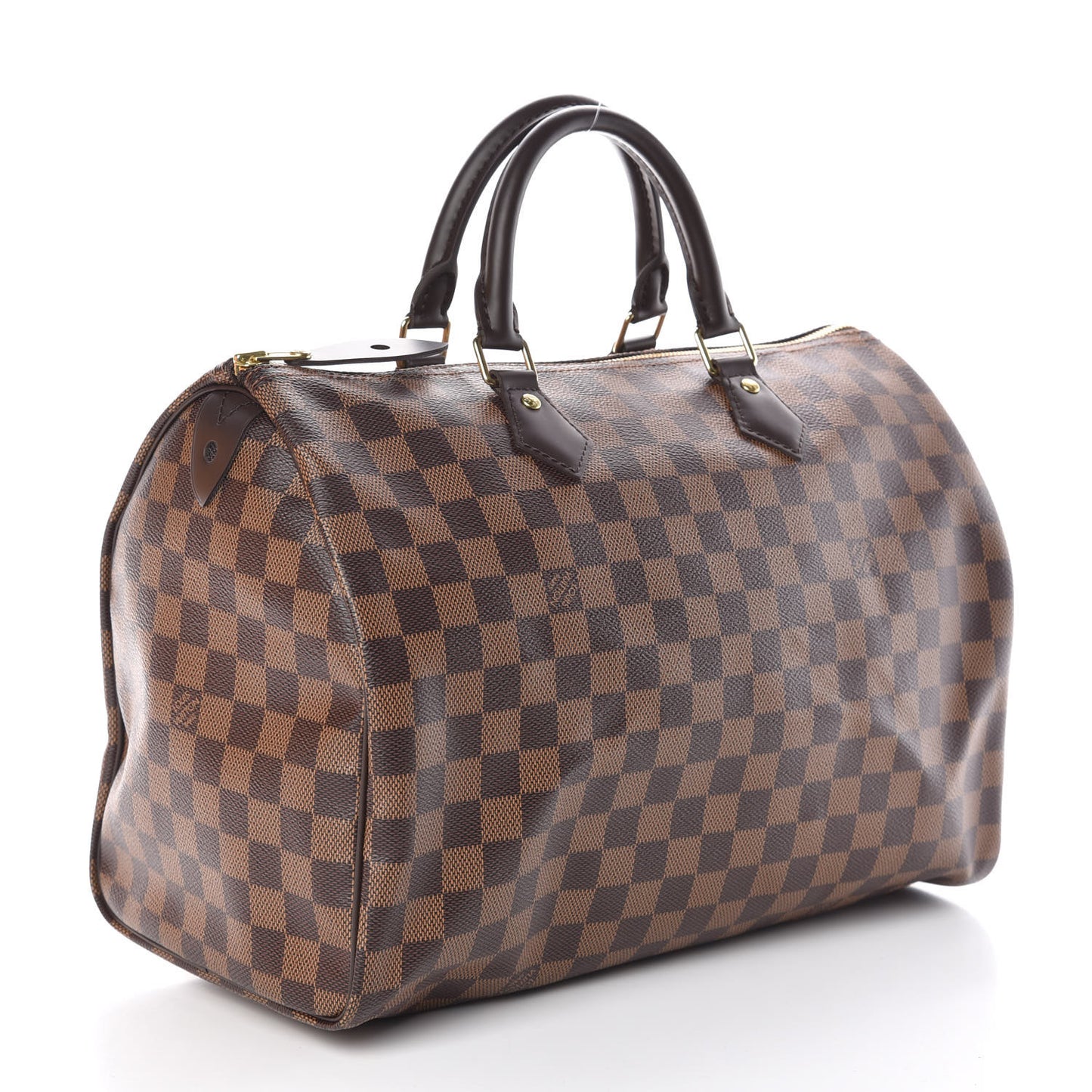 Damier Ebene Speedy 35