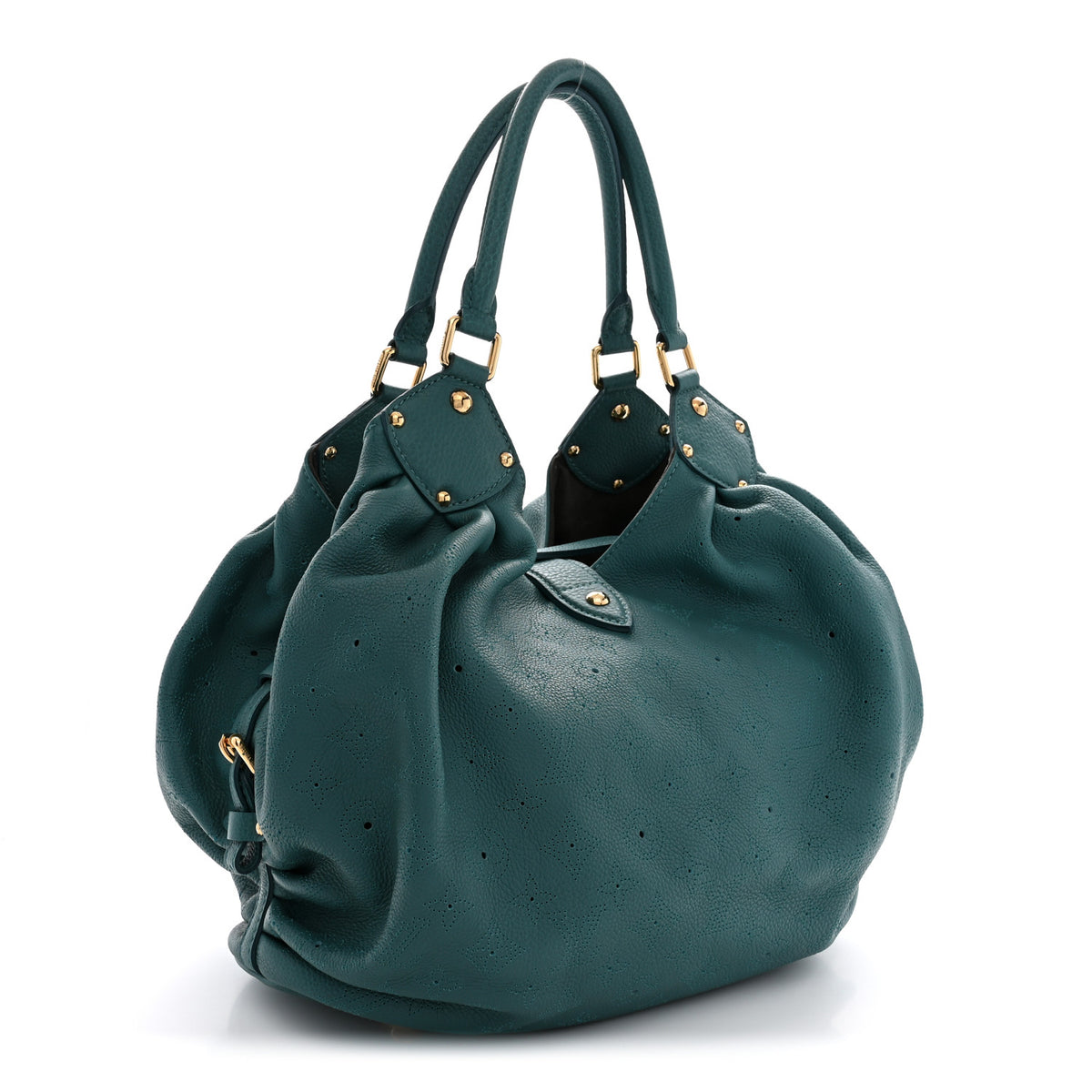 Louis Vuitton Mahina XL Lagon 3 of 9