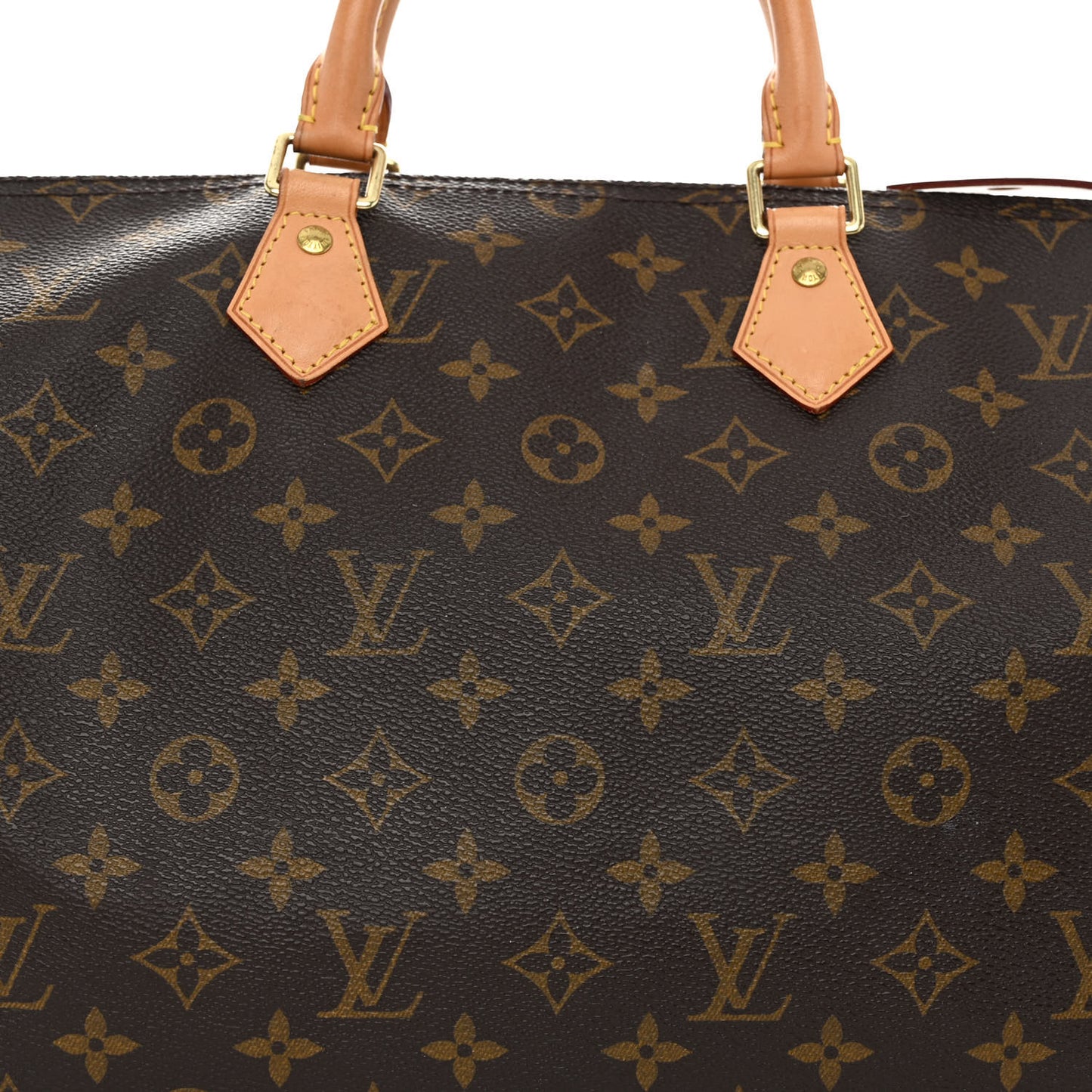 Monogram Speedy 35