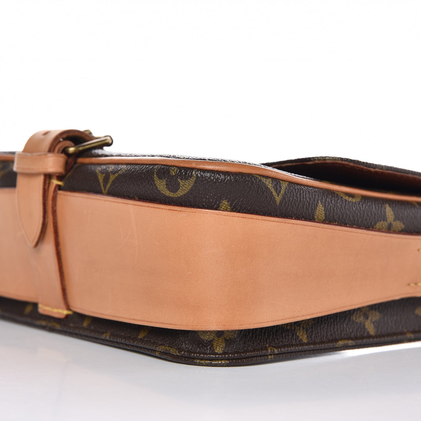 Monogram Cartouchiere 22
