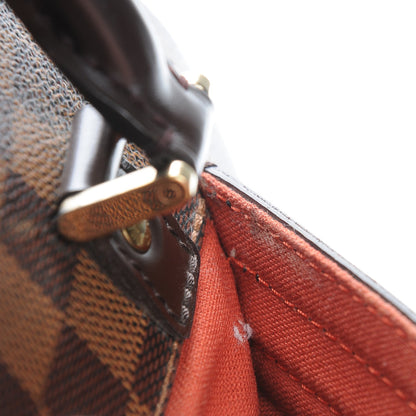 Louis Vuitton Damier Ebene Nolita 11 of 11