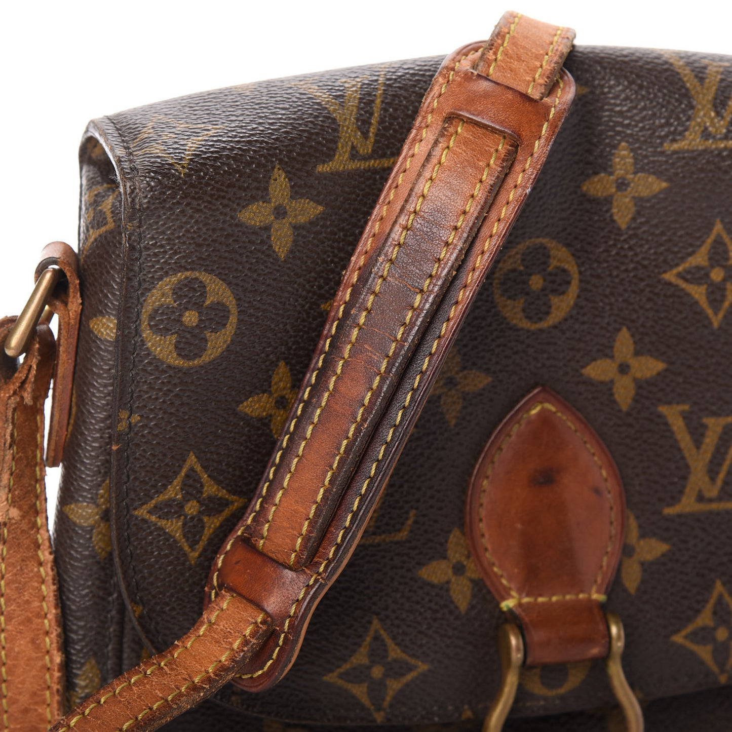 Monogram Saint Cloud MM