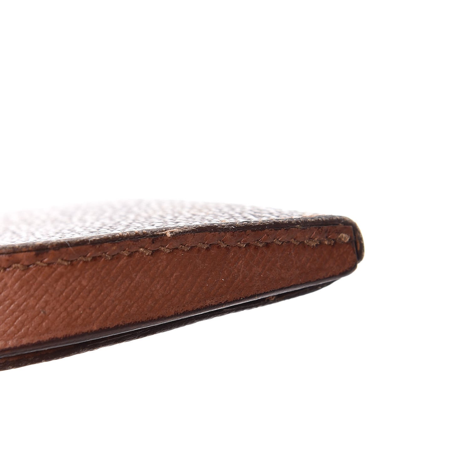 Monogram Coin Purse
