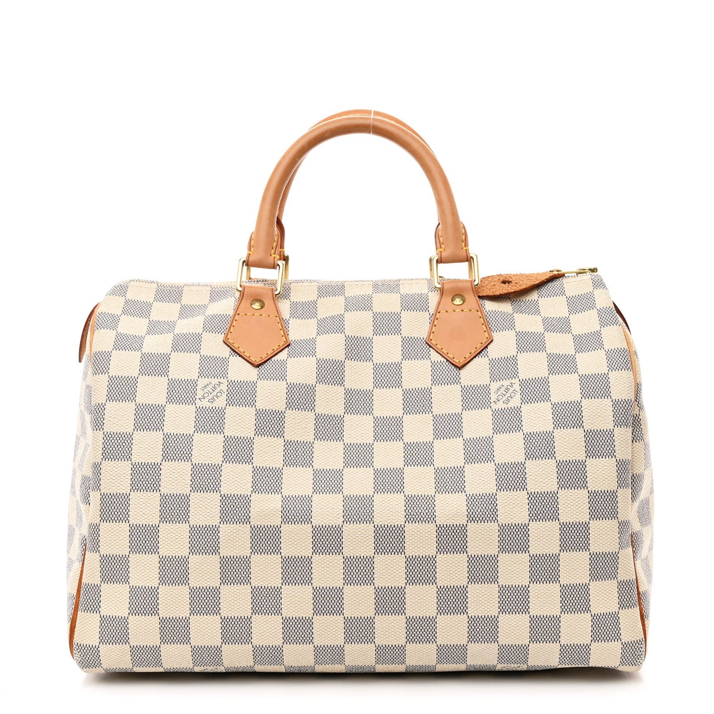 Damier Azur Speedy 30