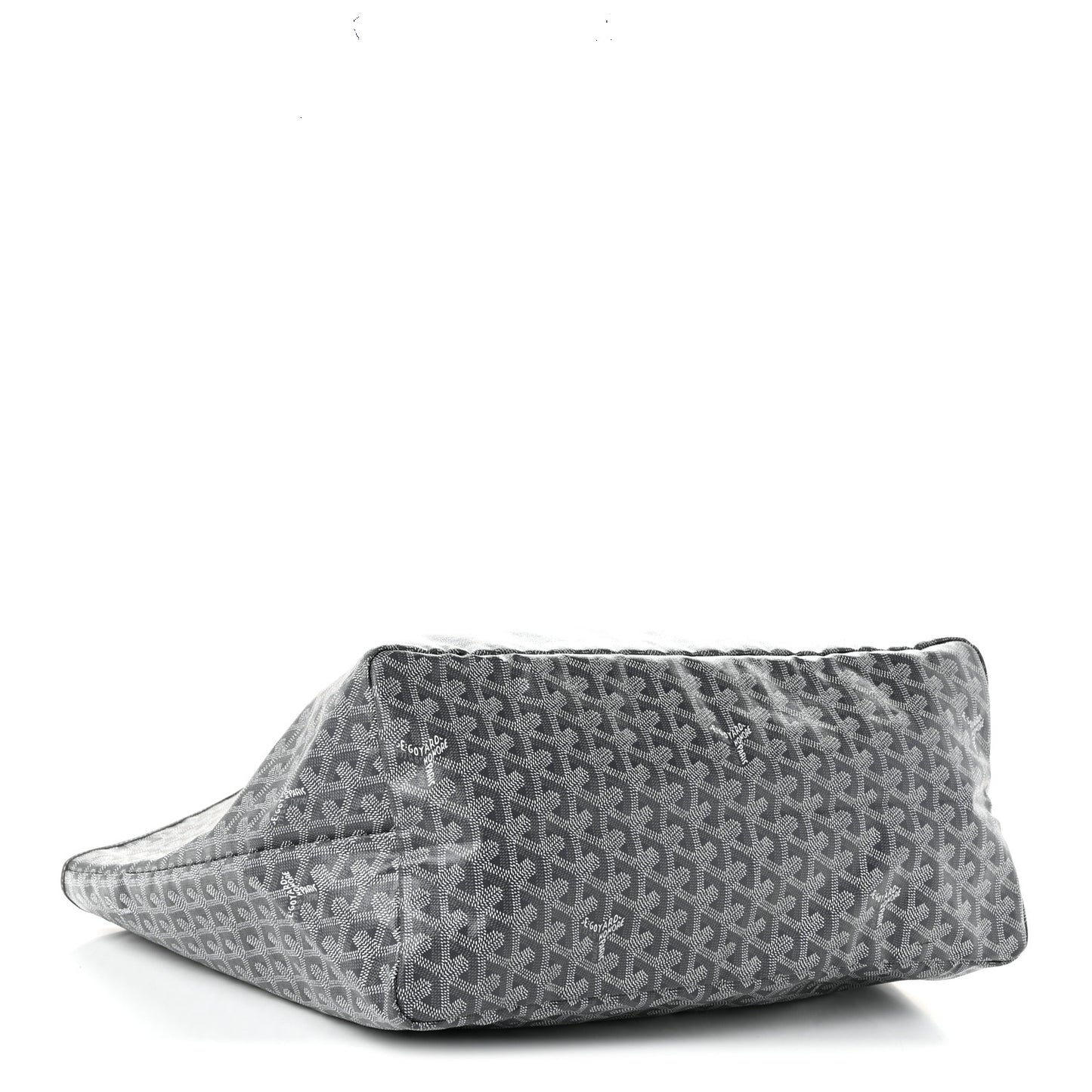 Goyardine Saint Louis GM Grey