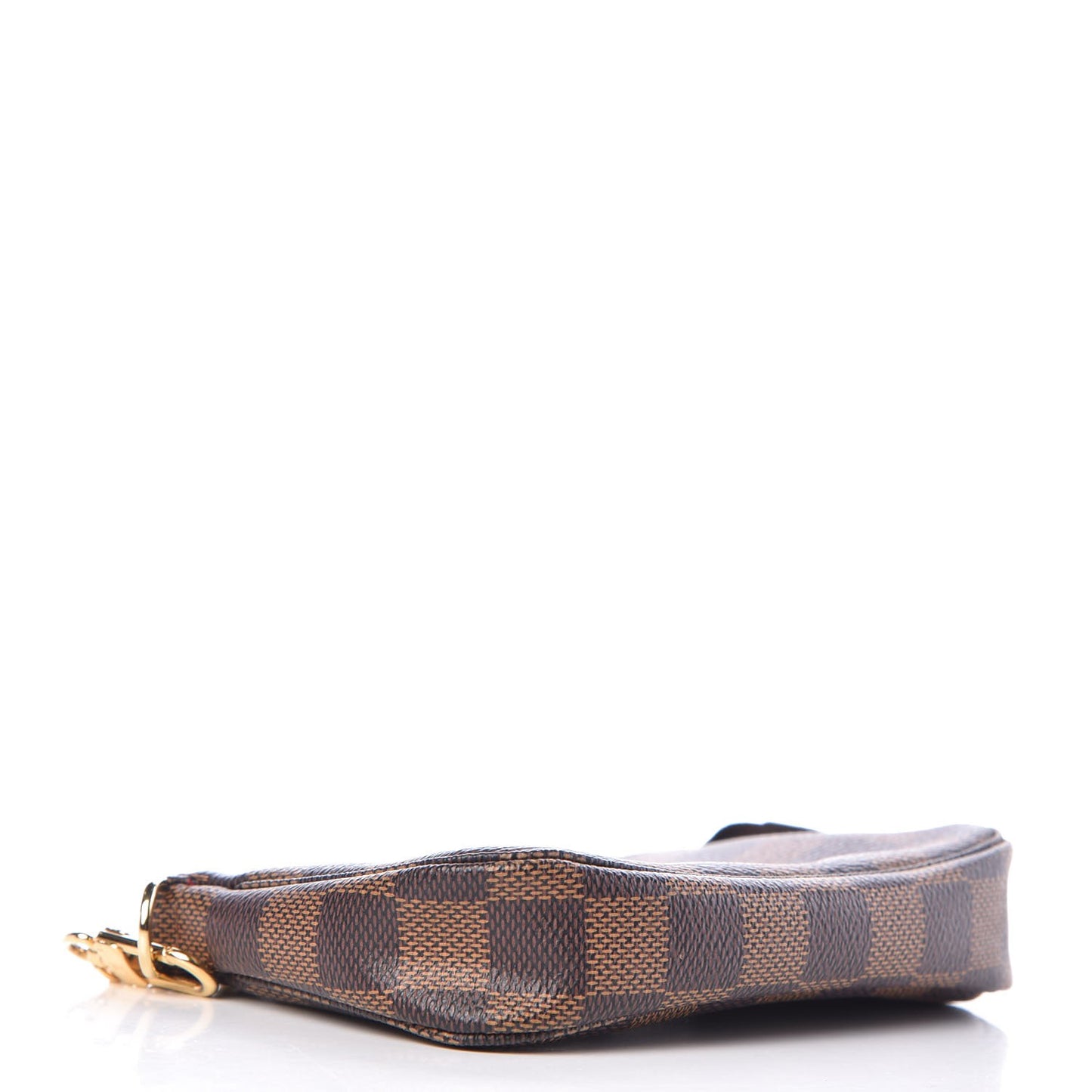 Damier Ebene Mini Pochette Accessories