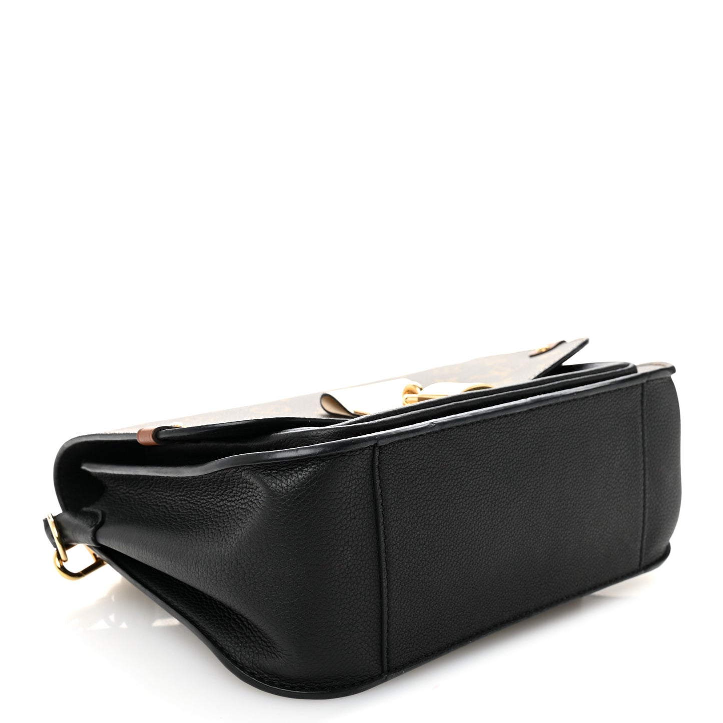 Monogram Vaugirard Black