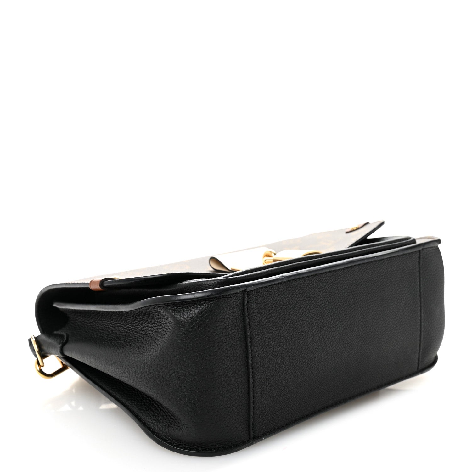 Louis Vuitton Monogram Vaugirard Black 4 of 10
