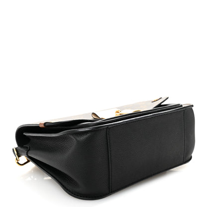Louis Vuitton Monogram Vaugirard Black 4 of 10