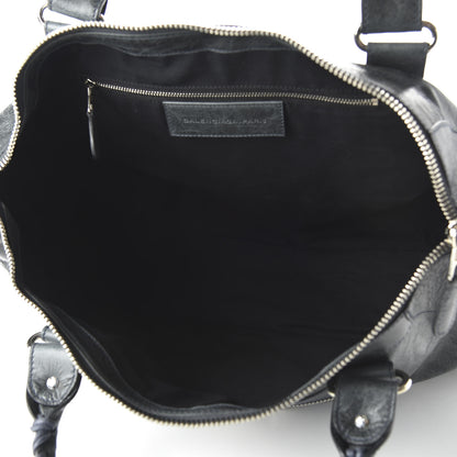 Balenciaga Agneau Giant 21 Silver Hardware Work 5 of 10