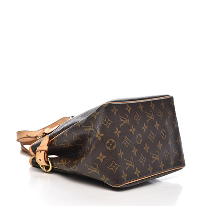 Louis Vuitton Monogram Batignolles 4 of 14