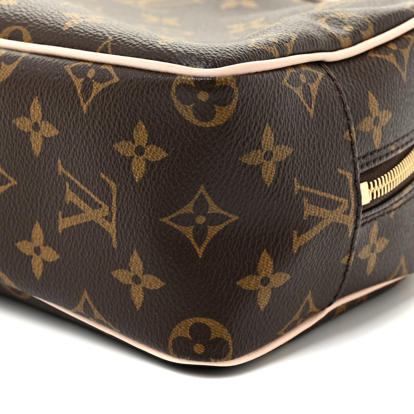 Monogram Toiletry Bag 25