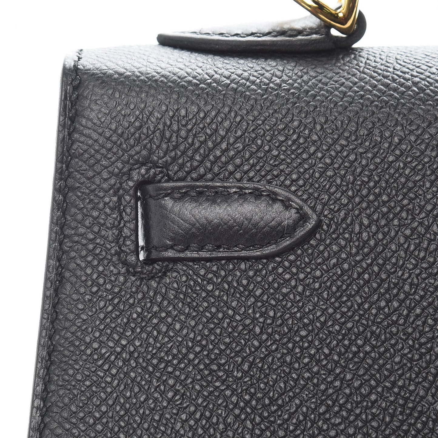 Epsom Kelly Sellier 25 Black