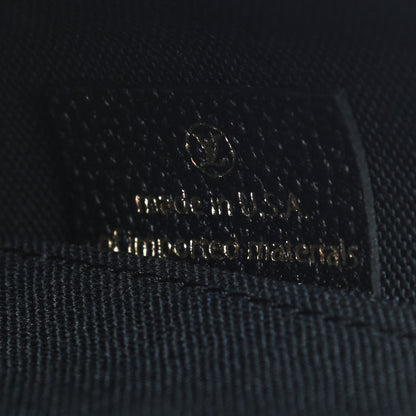 Louis Vuitton Empreinte Pochette Felicie Chain Wallet Black 8 of 10