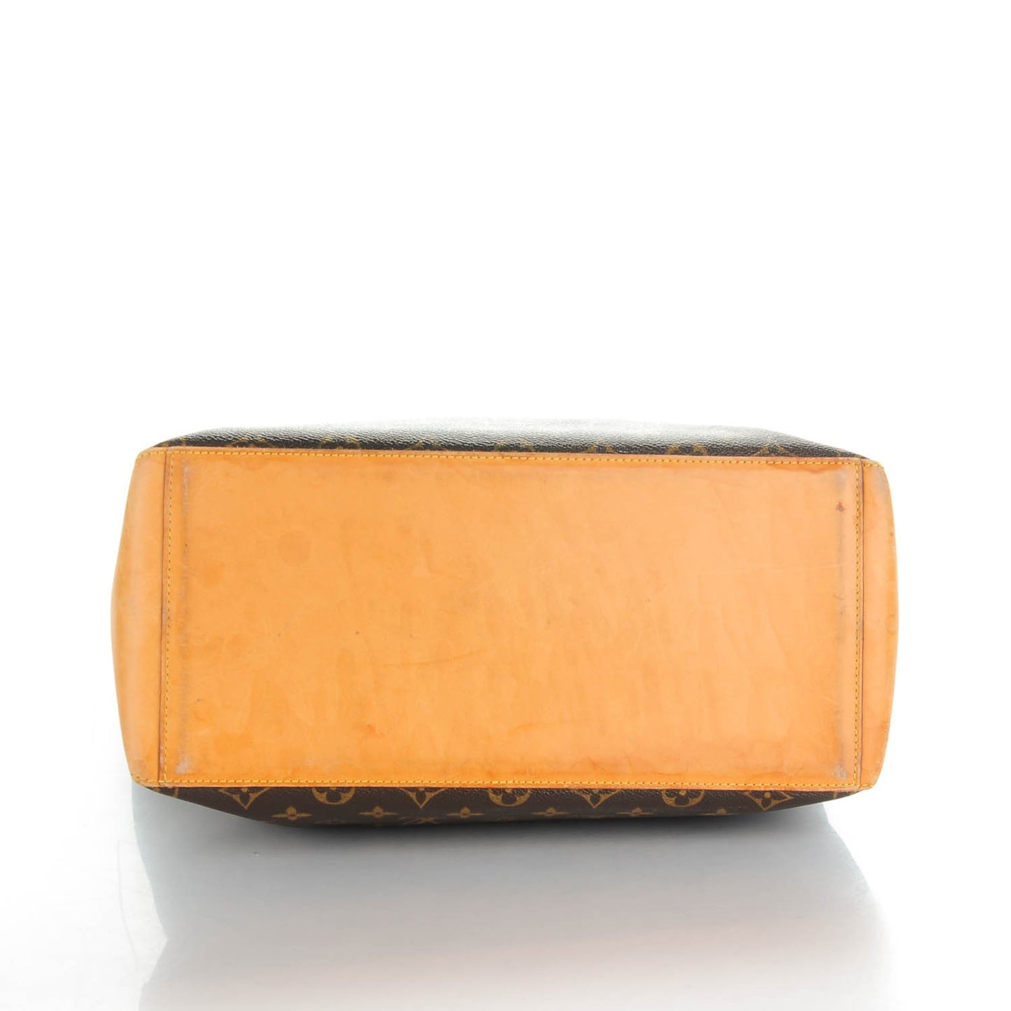 Monogram Cabas Mezzo